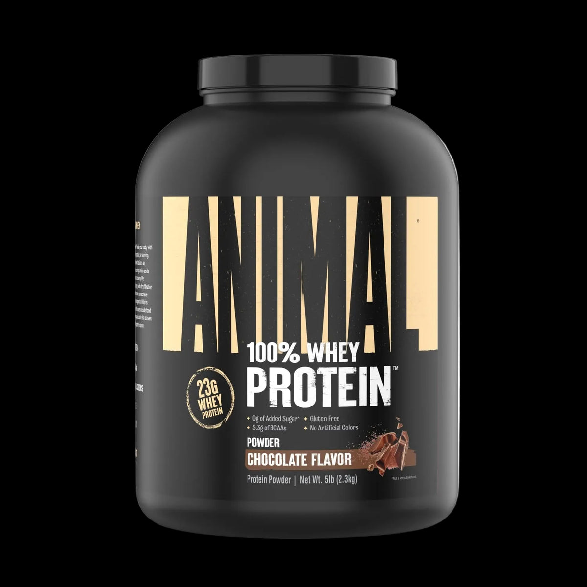 Universal Animal Whey Protein 2300 Gr - Çikolata 76 Servis