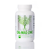 Universal Calcium Zinc Magnesium Boron - 1000mg 100 Tablet