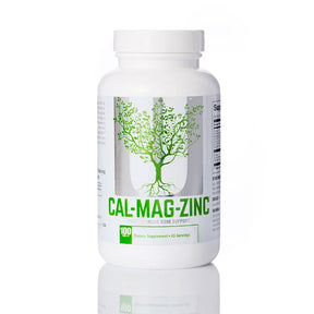 Universal Calcium Zinc Magnesium Boron - 1000mg 100 Tablet