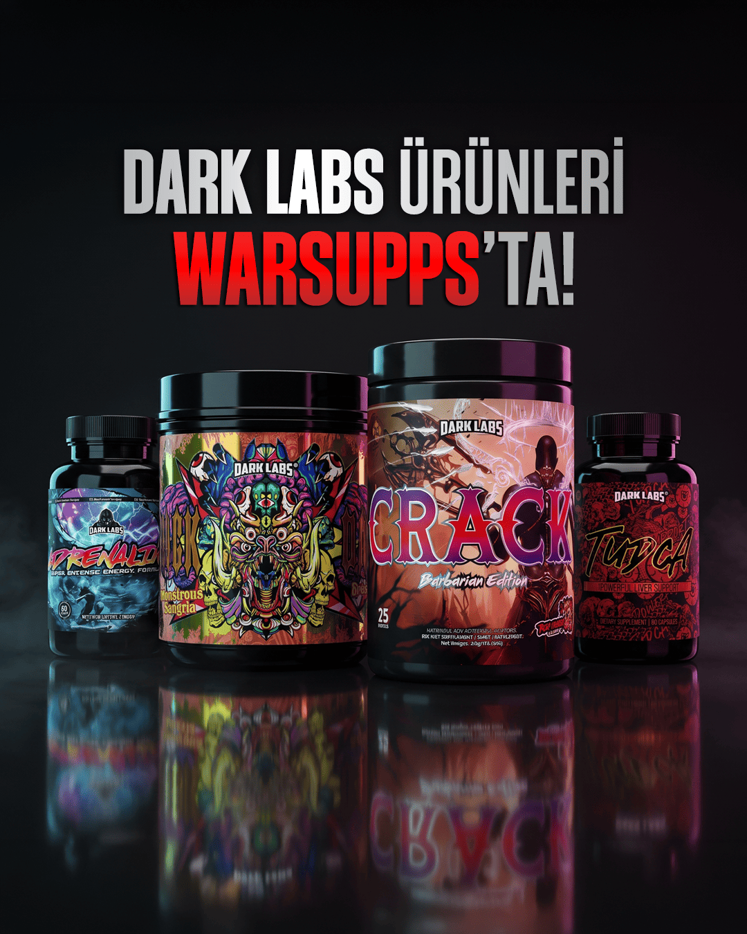 WARSUPPS