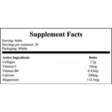 OLIMP Kolagen Activ Plus Sport / 80 Tabs